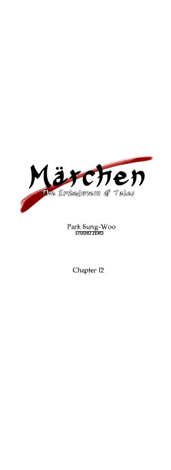 Marchen - The Embodiment of Tales Chapter 12 8